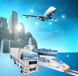 一般贸易代理报关与国际快递中转业务 制造企业的全球物流桥梁